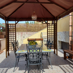 Bed And Breakfast Verdeblu